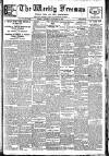 Weekly Freeman's Journal Saturday 19 October 1918 Page 1