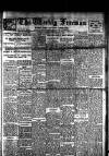 Weekly Freeman's Journal Saturday 02 November 1918 Page 1