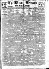 Weekly Freeman's Journal Saturday 19 April 1919 Page 1