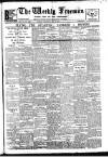 Weekly Freeman's Journal Saturday 24 May 1919 Page 1