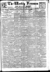 Weekly Freeman's Journal Saturday 26 July 1919 Page 1