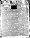 Weekly Freeman's Journal Saturday 25 October 1919 Page 1