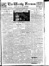 Weekly Freeman's Journal Saturday 15 November 1919 Page 1