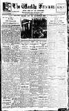 Weekly Freeman's Journal Saturday 31 January 1920 Page 1