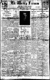 Weekly Freeman's Journal Saturday 21 February 1920 Page 1