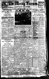 Weekly Freeman's Journal Saturday 10 April 1920 Page 1
