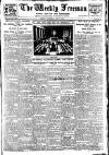 Weekly Freeman's Journal Saturday 08 May 1920 Page 1
