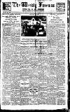 Weekly Freeman's Journal Saturday 15 May 1920 Page 1