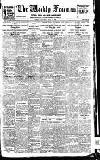 Weekly Freeman's Journal Saturday 05 June 1920 Page 1