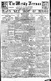 Weekly Freeman's Journal Saturday 24 July 1920 Page 1
