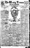 Weekly Freeman's Journal Saturday 31 July 1920 Page 1