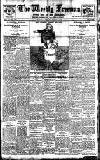 Weekly Freeman's Journal Saturday 14 August 1920 Page 1