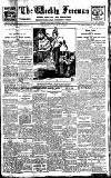 Weekly Freeman's Journal Saturday 28 August 1920 Page 1