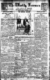 Weekly Freeman's Journal Saturday 04 September 1920 Page 1