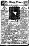 Weekly Freeman's Journal Saturday 11 September 1920 Page 1
