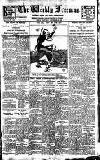 Weekly Freeman's Journal Saturday 18 September 1920 Page 1