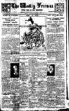 Weekly Freeman's Journal Saturday 16 October 1920 Page 1