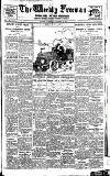 Weekly Freeman's Journal Saturday 20 November 1920 Page 1
