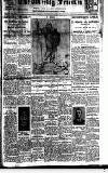 Weekly Freeman's Journal Saturday 29 January 1921 Page 1