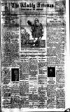 Weekly Freeman's Journal Saturday 30 April 1921 Page 1