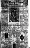 Weekly Freeman's Journal Saturday 07 May 1921 Page 1