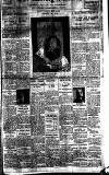Weekly Freeman's Journal Saturday 14 May 1921 Page 1