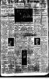 Weekly Freeman's Journal Saturday 12 November 1921 Page 2