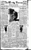 Weekly Freeman's Journal Saturday 14 January 1922 Page 1