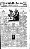 Weekly Freeman's Journal Saturday 29 July 1922 Page 1