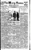 Weekly Freeman's Journal Saturday 05 August 1922 Page 1