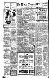 Weekly Freeman's Journal Saturday 05 August 1922 Page 8