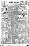 Weekly Freeman's Journal Saturday 02 September 1922 Page 8