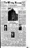 Weekly Freeman's Journal Saturday 07 October 1922 Page 1