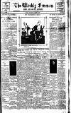 Weekly Freeman's Journal Saturday 28 October 1922 Page 1