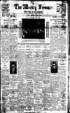 Weekly Freeman's Journal Saturday 06 January 1923 Page 1