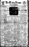 Weekly Freeman's Journal Saturday 27 January 1923 Page 1