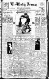 Weekly Freeman's Journal Saturday 19 May 1923 Page 1