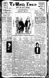 Weekly Freeman's Journal Saturday 07 July 1923 Page 1