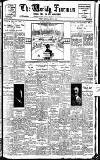 Weekly Freeman's Journal Saturday 21 July 1923 Page 1