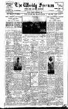 Weekly Freeman's Journal Saturday 08 September 1923 Page 1
