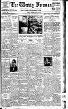 Weekly Freeman's Journal Saturday 12 April 1924 Page 1