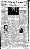 Weekly Freeman's Journal Saturday 26 April 1924 Page 1