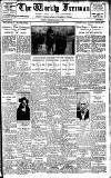 Weekly Freeman's Journal Saturday 03 May 1924 Page 1