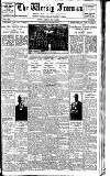 Weekly Freeman's Journal Saturday 10 May 1924 Page 1