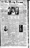 Weekly Freeman's Journal Saturday 17 May 1924 Page 1