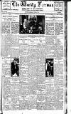Weekly Freeman's Journal Saturday 14 June 1924 Page 1