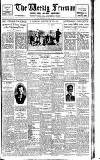 Weekly Freeman's Journal Saturday 19 July 1924 Page 1