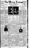 Weekly Freeman's Journal Saturday 09 August 1924 Page 1