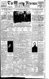 Weekly Freeman's Journal Saturday 25 October 1924 Page 1