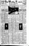 Weekly Freeman's Journal Saturday 22 November 1924 Page 1